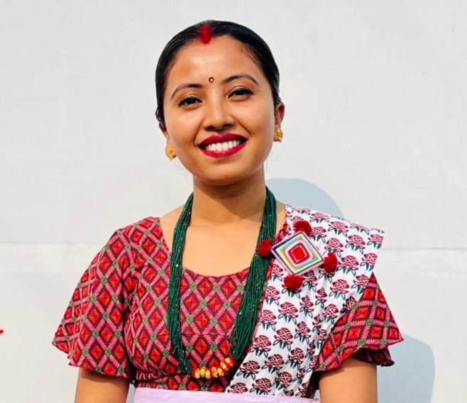 Sakuntala Katwal Prasai